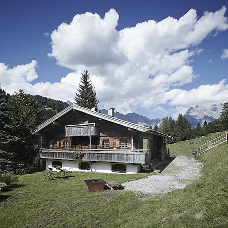 Auhaeuslalm Villa มาริอาอาล์ม อัม ชไตเนอร์เนินเมียร์ ห้อง รูปภาพ
