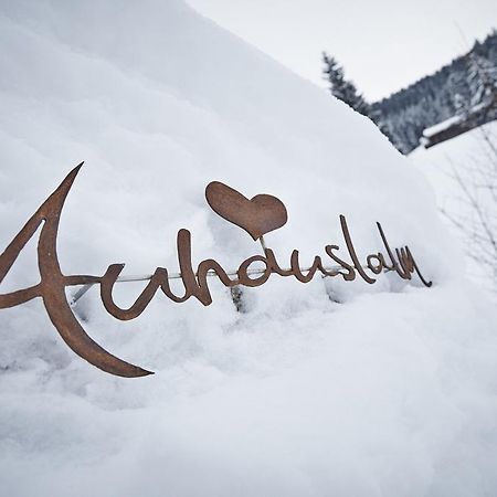 Auhaeuslalm Villa มาริอาอาล์ม อัม ชไตเนอร์เนินเมียร์ ภายนอก รูปภาพ