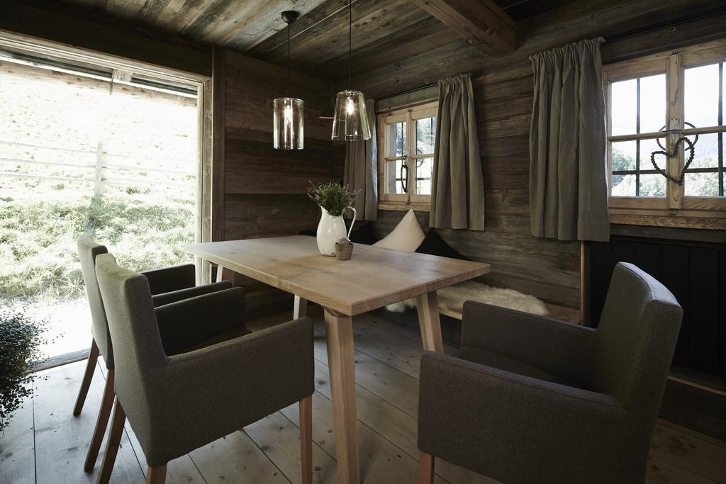 Auhaeuslalm Villa มาริอาอาล์ม อัม ชไตเนอร์เนินเมียร์ ห้อง รูปภาพ