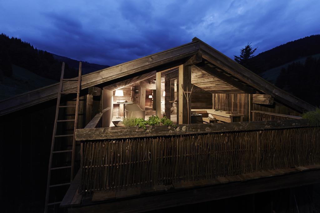 Auhaeuslalm Villa มาริอาอาล์ม อัม ชไตเนอร์เนินเมียร์ ห้อง รูปภาพ