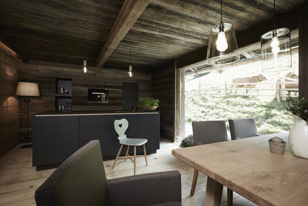 Auhaeuslalm Villa มาริอาอาล์ม อัม ชไตเนอร์เนินเมียร์ ห้อง รูปภาพ