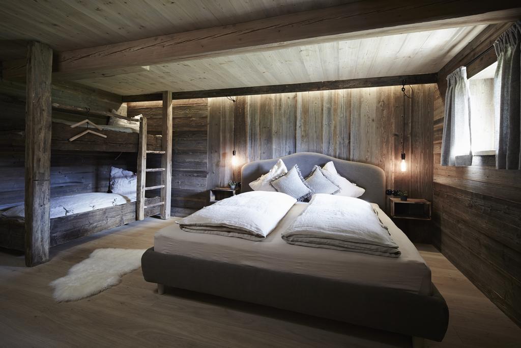 Auhaeuslalm Villa มาริอาอาล์ม อัม ชไตเนอร์เนินเมียร์ ห้อง รูปภาพ
