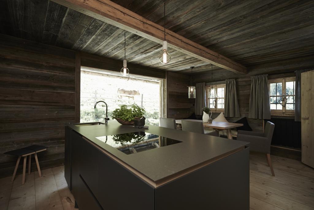 Auhaeuslalm Villa มาริอาอาล์ม อัม ชไตเนอร์เนินเมียร์ ห้อง รูปภาพ