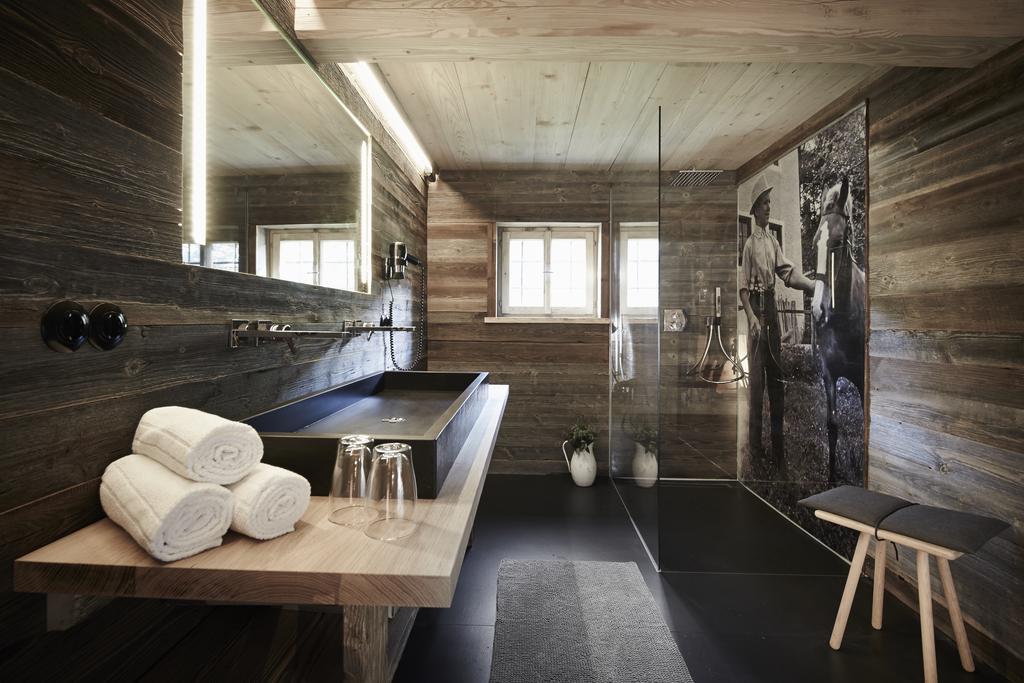 Auhaeuslalm Villa มาริอาอาล์ม อัม ชไตเนอร์เนินเมียร์ ห้อง รูปภาพ